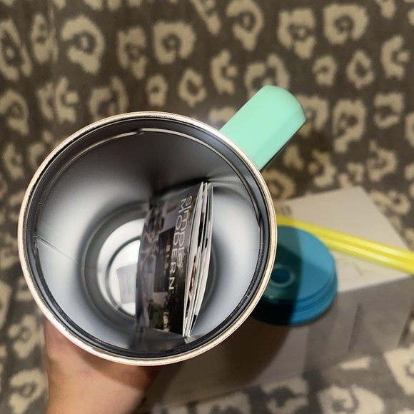 Simple Modern TREK 40oz Tumbler in Tiki Time 🫶🏻 New 🆕 & Never Used ❣️ - Picture 9 of 17